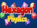 Spel Hexagoonfysica online