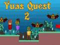 Spel Yuas Quest 2 online