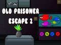 Spel Oude Gevangene Ontsnapping 2 online