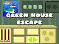 Spel Ontsnapping uit de kas online