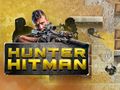 Spel Jager Hitman online