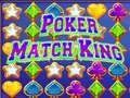 Spel Poker Match Koning online