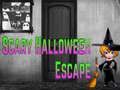Spel Amgel Engerlijk Halloween Ontsnapping online