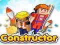 Spel Constructeur online Spel Constructeur online