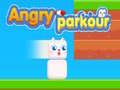 Spel Boze Parkour online