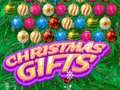 Spel Kerstcadeaus online
