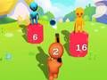 Spel Samenvoegen Grijper online