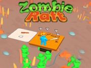 Spel Zombie Vlot online