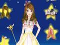 Spel Verdrietige Prinses Nina online Spel Verdrietige Prinses Nina online