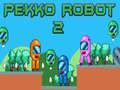 Spel Pekko Robot 2 online