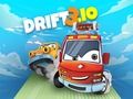 Spel Drift 3.io online