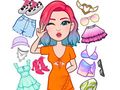 Spel Avatoon Avatar Maker online