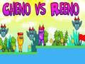 Spel Cheno versus Reeno online