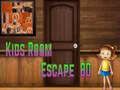 Spel Amgel Kinderen Kamer Ontsnapping 80 online