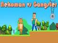 Spel Nekoman vs Gangster online