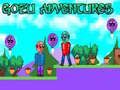 Spel Gozu Avonturen online