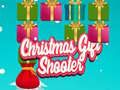 Spel Kerstcadeau Schutter online Spel Kerstcadeau Schutter online