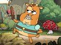 Spel Ivandoe Avontuur Begint! online