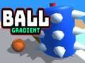 Spel Bal Gradiënt online