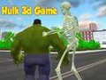 Spel Hulk 3D Spel online Spel Hulk 3D Spel online