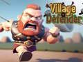 Spel Dorpsverdediger online Spel Dorpsverdediger online