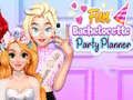 Spel Leuke vrijgezellenfeestplanner online Spel Leuke vrijgezellenfeestplanner online
