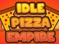 Spel Inactief Pizza Rijk online Spel Inactief Pizza Rijk online