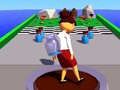 Spel Waterloper online