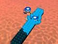 Spel Verf Eiland online