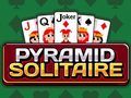Spel Piramidesolitaire online