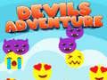 Spel Avontuur van de duivels online Spel Avontuur van de duivels online