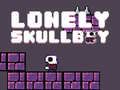 Spel Eenzame Skeletjongen online