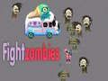 Spel Vecht tegen zombies online