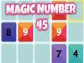 Spel Magisch getal 45 online