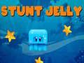Spel Stunt Jelly online