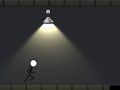 Spel Stickman Kwaad online