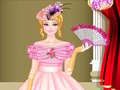 Spel Barbie Vintage Aankleden online Spel Barbie Vintage Aankleden online