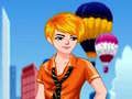 Spel Coole Jongens Kleden online