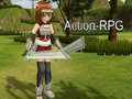Spel Actie RPG online