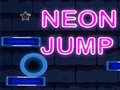 Spel Neon Sprong online