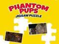 Spel Fantom Puppy: Puzzel online