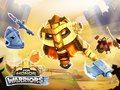 Spel Voor Eer Krijgers.io online