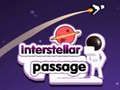 Spel Interstellaire doorgang online