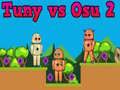 Spel Tuny vs Osu 2 online