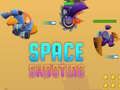 Spel Ruimte Schieten online