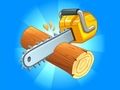 Spel Snijd 3D online
