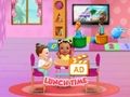 Spel Lieve Baby Meisje Kinderopvang online
