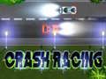 Spel Crash Racing online