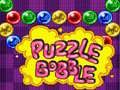 Spel Puzzle Bobble online