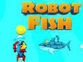 Spel Robotvis online